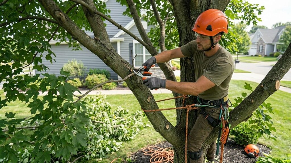 tree pruning buffalo ny