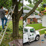 DIY vs Professional Tree Removal: What You Should Know