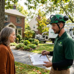 How Much Does Tree Removal Cost in Buffalo NY