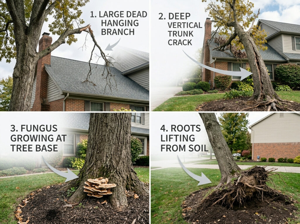 Tree care Service