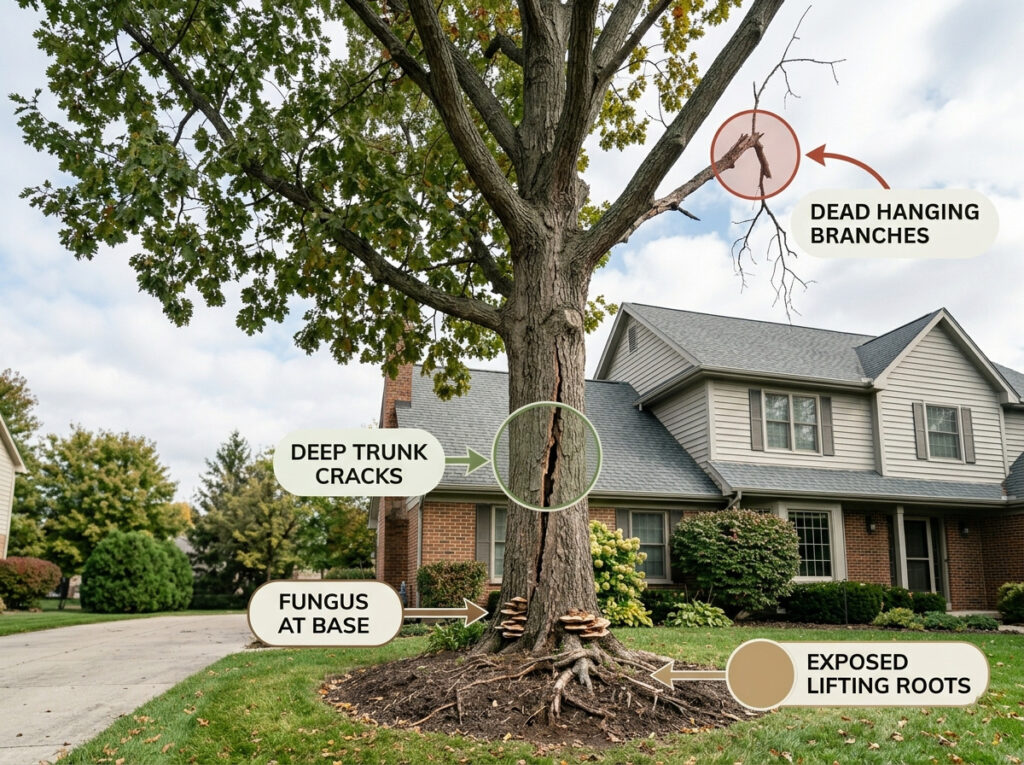 Tree care service