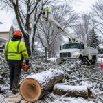 Tree Service Buffalo NY Homeowners Need Before Winter Arrives